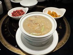 拆鱼羹（盅）-顺峰顺水顺德菜(龙华店)