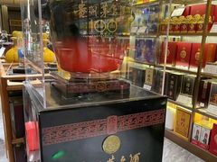 -神洲四海大酒楼(王府井澳门中心店)