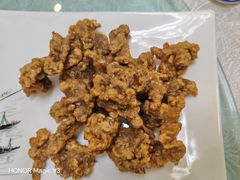 -泉州酒店-温陵中餐厅(庄府巷店)