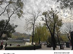 -莲湖公园
