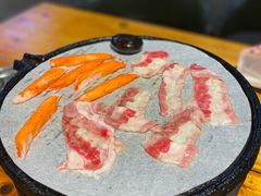 -旺记碳烤肥牛(虎门万达店)