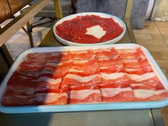 -老北京铜锅涮肉·香辣诱惑·小龙虾(禅城创意产业园店)