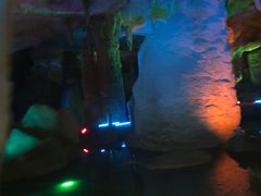 -泰安地下龙宫景区