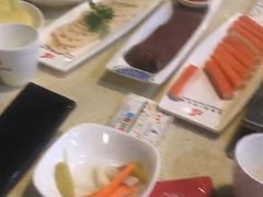 -刘一手火锅(万达广场店)