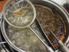 -阿波潮汕牛肉火锅·汤粉面(拱北店)