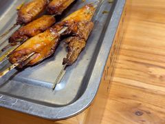 -福苗小骆驼烧烤(莲湖路店)
