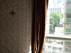 -香港华美达海景酒店