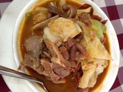 -雅憩花园餐厅