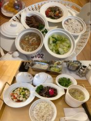 -童谣里医疗级月子中心(独栋湖景店)