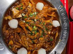 -胖哥俩肉蟹煲(杭州下沙学林街店)