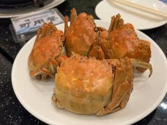 -金海湾大酒店-可园餐厅