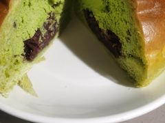 -WHEAT&BAKER-麥(凯德来福士店)