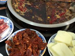 -祝幺妹火锅(裕华村总店)