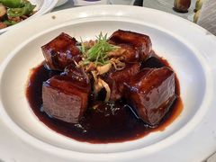 -苏帮袁Sue Cuisine(来福士店)