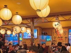 -鸟鹏烧鸟居酒屋(昌岗店)