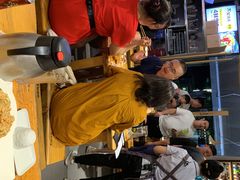 大堂-木屋烧烤(坂田天安云谷店)