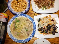 -洛阳面馆(红专路店)