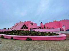 -漳州滨海火山岛自然生态风景区