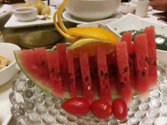 -顺风海鲜港(金玉兰店)