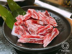 -九田家黑牛烤肉料理(石路天虹店)