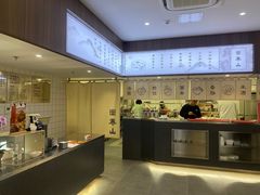 -面春山·传统老卤面(天隆寺店)