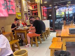 -湘西小妖·小串烧烤(雅居乐店)