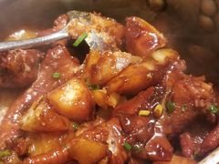 -奇滋豆味(南十四道街店)