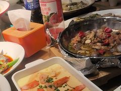 -永安鱼庄·镇江菜(丁卯店)