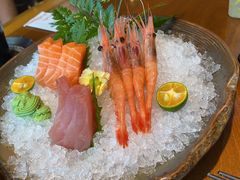 -九井澤精致料理(金茂店)