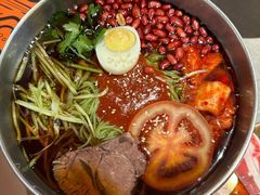 -杨小佳·齐齐哈尔烤肉·烤串(广州店)