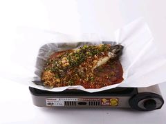 -鱼鼎香烤鱼火锅(华发商都店)