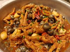 -客家大院·非遗赣南客家菜(郁孤台店)