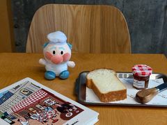 -LANLIZI BAKERY(COSMO店)