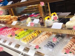 -PAUL LAFAYET 法式甜品(国金中心商场店)