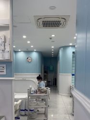 -蕾特恩专业祛痘·皮肤管理
