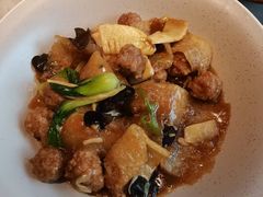 -西安饭庄·非遗陕菜(钟楼店)