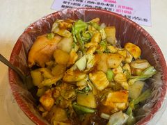 -胖哥料理(兴义里店)