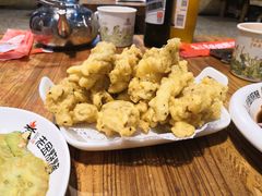 -老金烧烤(伟东新都店)