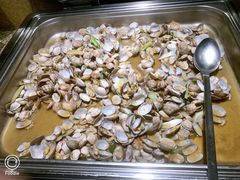 -汉巴味德·烤肉与啤酒的自助(杭州大悦城店)