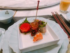 -宴昆山·私房菜(春晖店)