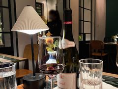 -La Maison 夜来香(进贤路店)