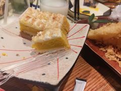 -和创柚子·会席日本料理(新区淮海街店)