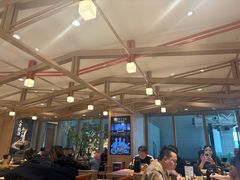 -味千拉面(广州白云机场T1西二店)