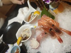 -天狗山料理(省体店)