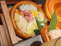 -牛New寿喜烧(新六百店)