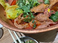 -成都你六姐·牛肉冒菜(城市集市合生汇店)