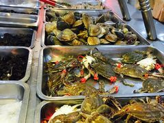 -春华海鲜城(广场西苑店)
