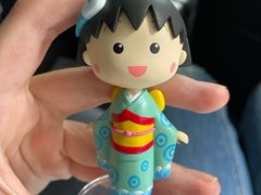 -泡泡玛特POPMART(杭州乐堤港店)
