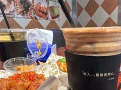 -何里玉(北京路店)