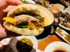 -黑鸡小馆(金源店)